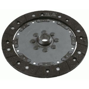 Disco de embraiagem SACHS 1864 000 513