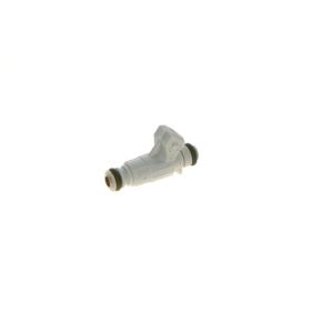 Injector BOSCH 0 280 155 744