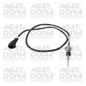 Sensor, temperatura de gases de escape MEAT & DORIA MD12474