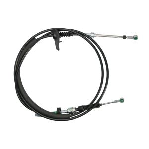 Câble de commande (boîte de vitesses) AKUSAN 4512-05-0117P