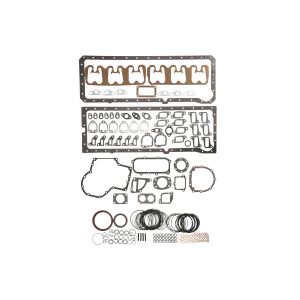 Dichtungsatz koplett, Motor ENGITECH ENT000124