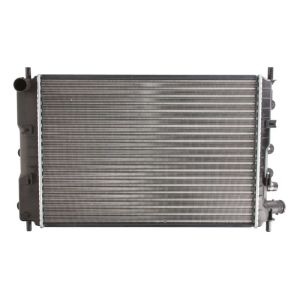 Radiateur, refroidissement du moteur NISSENS 62164A