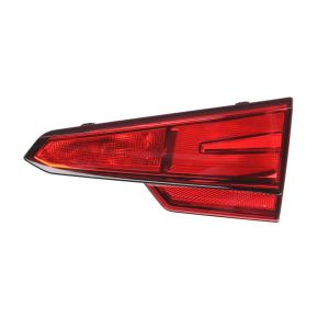 Luz traseira, direita (24V, vermelho) HELLA 2SA 012 249-081