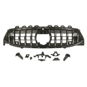 Grille de radiateur BLIC 6502-07-3556990KP