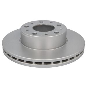 Disco de travão TEXTAR 92286103 frente, ventilado, 1 Peça