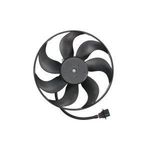 Ventilador, arrefecimento do motor NISSENS 85543