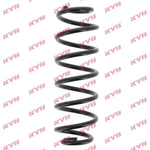 Mola de suspensão KYB RA6243