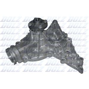 Kühlmittelpumpe DOLZ M228