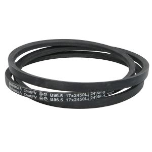 V-snaar Continental CTAM 17.0X2450-CON
