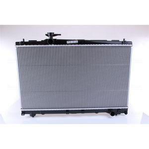 Motorkühler NISSENS 64670A