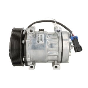Compressor, ar condicionado THERMOTEC KTT090580