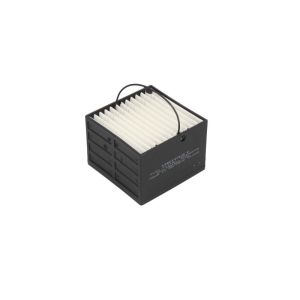 Polttoainesuodatin HENGST FILTER E0530K02