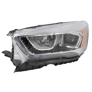 Farol principal DEPO 131-1115LMLD-EM