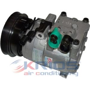 Compressor, ar condicionado MEAT & DORIA K19047