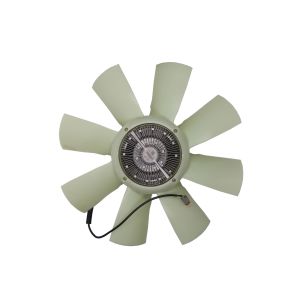 Ventilateur, refroidissement du moteur MAHLE CFF 454 000S