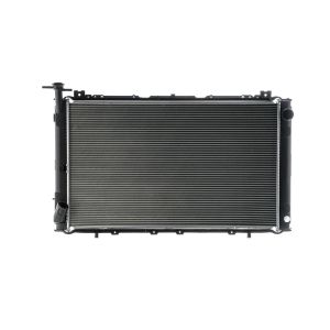 Arrefecedor do motor MAHLE CR 63 000S