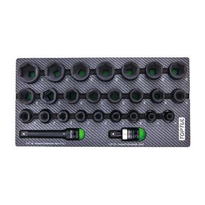 Inserto para carrinho de ferramentas TOPTUL GEA0261