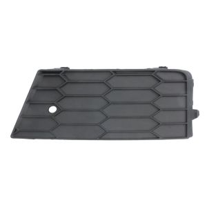 Grille de ventilation, pare-chocs BLIC 6502-07-7522912VP