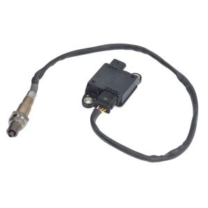 Sensor NOx HERTH+BUSS ELPARTS 70687301