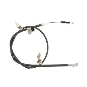 Cable, freno de servicio ADRIAUTO AD52.239.2 derecha