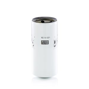 Filter, Arbeitshydraulik MANN-FILTER WD 10 021
