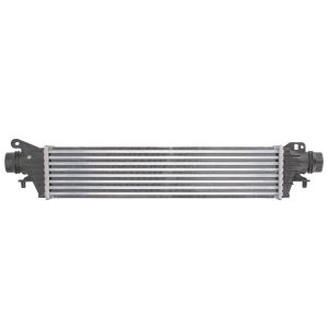 Intercooler NISSENS 961125