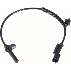 Sensor do ABS traseiro, direito HERTH+BUSS ELPARTS 70660352