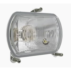 Koplamp WESEM RGP2.52660