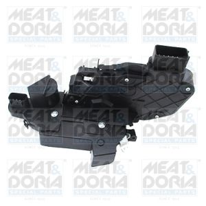 Fechadura de porta MEAT & DORIA 31534