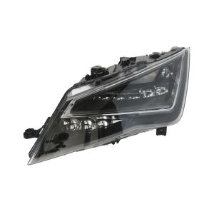 Koplamp, bevestiging VALEO VAL045104