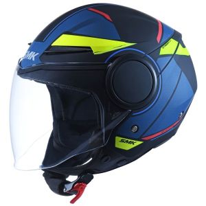 Casque SMK STREEM Größe S