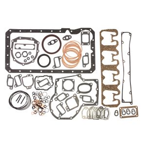 Kit de juntas, motor ENGITECH ENT000087