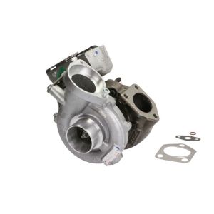 Turbocompressor GARRETT 750080-5018S