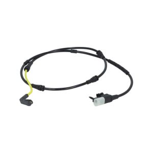 Sensor de desgaste das pastilhas de travão, dianteiro  DELPHI LZ0338