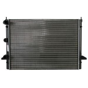 Arrefecedor do motor NISSENS 62013