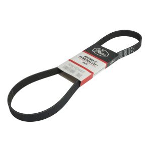 Correia trapezoidal estriada Micro-V® Stretch Fit™ GATES 6PK1039SF
