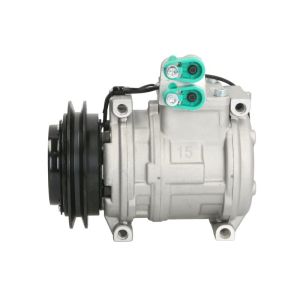 Compressor airconditioning THERMOTEC KTT090385