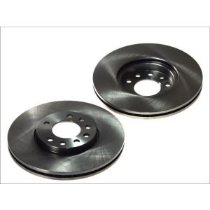 Disque de frein FERODO DDF810