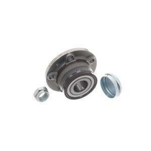 Conjunto de rolamentos de roda SKF VKBA 6779