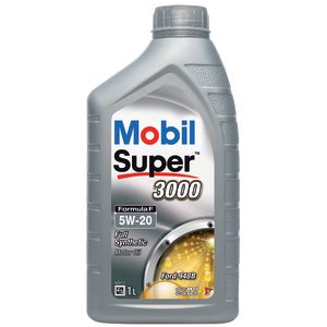 Motorolie MOBIL SUPER 3000 F-F 5W20 1L