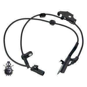 Sensor do ABS, dianteiro/traseiro, esquerdo/direito  BLUE PRINT ADBP710071