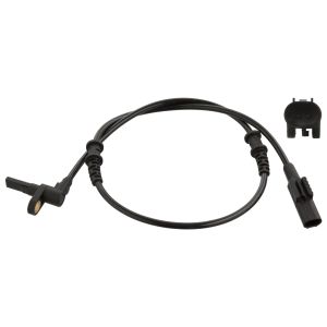 Drehzhlgeber, ABS FEBI BILSTEIN 102826