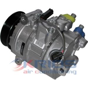 Compressor, ar condicionado MEAT & DORIA K15205