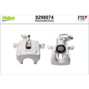 Bromsok FTE 9298074