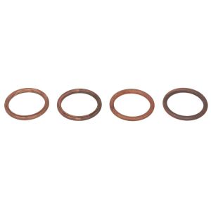 Pakkingset, uitlaatsysteem WINDEROSA W823014