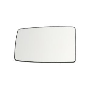 Cristal de espejo, retrovisor exterior BLIC 6102-02-1291235P izquierda