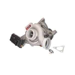 Turbocompressor GARRETT 759688-9007W