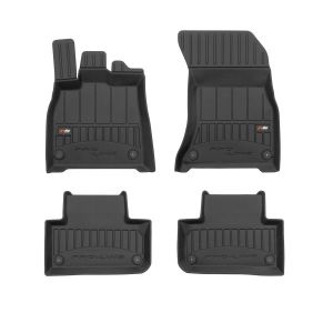 Tapetes de borracha FROGUM FRG 3D407657