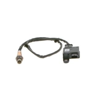 Partikelsensor BOSCH 0 281 006 702