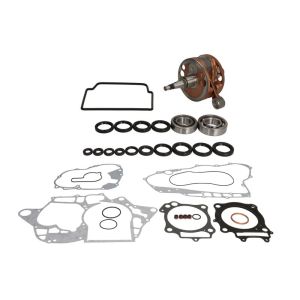 Cigüeñal HOT RODS CBK0097